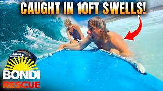 The WORST Mistakes Tourists Have Made At Bondi