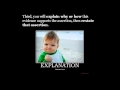 Understanding the Reasoning Process