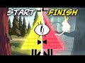 Gravity Falls: The Story of Bill Cipher