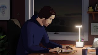 Bible Study Lofi ✝️