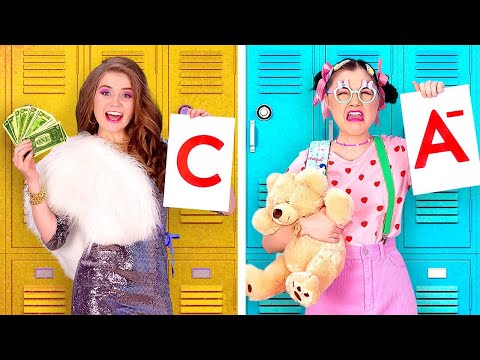 ADOLESC脢NCIA vs INF脗NCIA || Problemas de Adolescentes e Coisas Rotineiras, Por 123 GO! BOYS