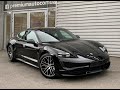 Porsche Taycan base
