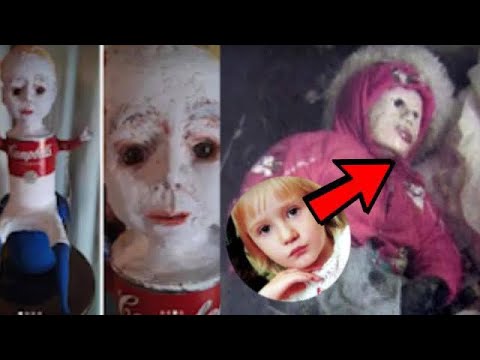 SCARIEST Things which got SOLD on the DEEP WEB😳