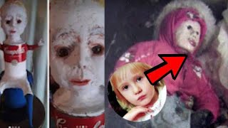 SCARIEST Things which got SOLD on the DEEP WEB😳