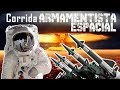 Guerra Fria e seus Impactos