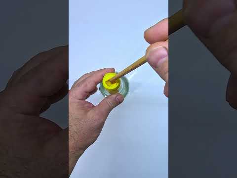 How to close a bottle without a cap in 1 minute! #shorts