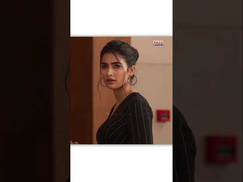 Raataan Lambiyan | Allu Arjun | Pooja Hegde New Movie 2024 #trending #viral #shorts