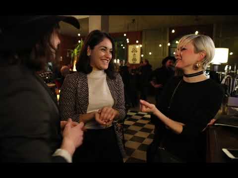 Riccardo Negroni - Magician.Mentalist.Hypnotist