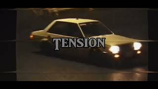 Kestrel Tapes - Tension [Official Audio]