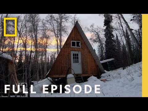 YouTube video thumbnail: Ice Harvest Alaska: The Next Generation