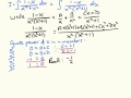 Integrating Rational Functions and Logarithms