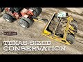 Waterfowl Habitat Management Concepts