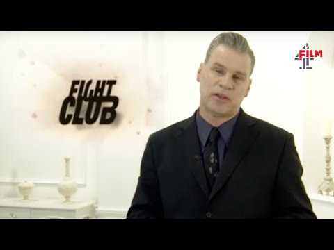 Mark Kermode introduces Fight Club | Film4 Interview