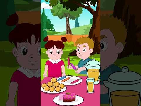 Johny Johny Yes Papa! | BEST Songs for Kids! #johnyjohnyyespapa #johnyjohny #shorts