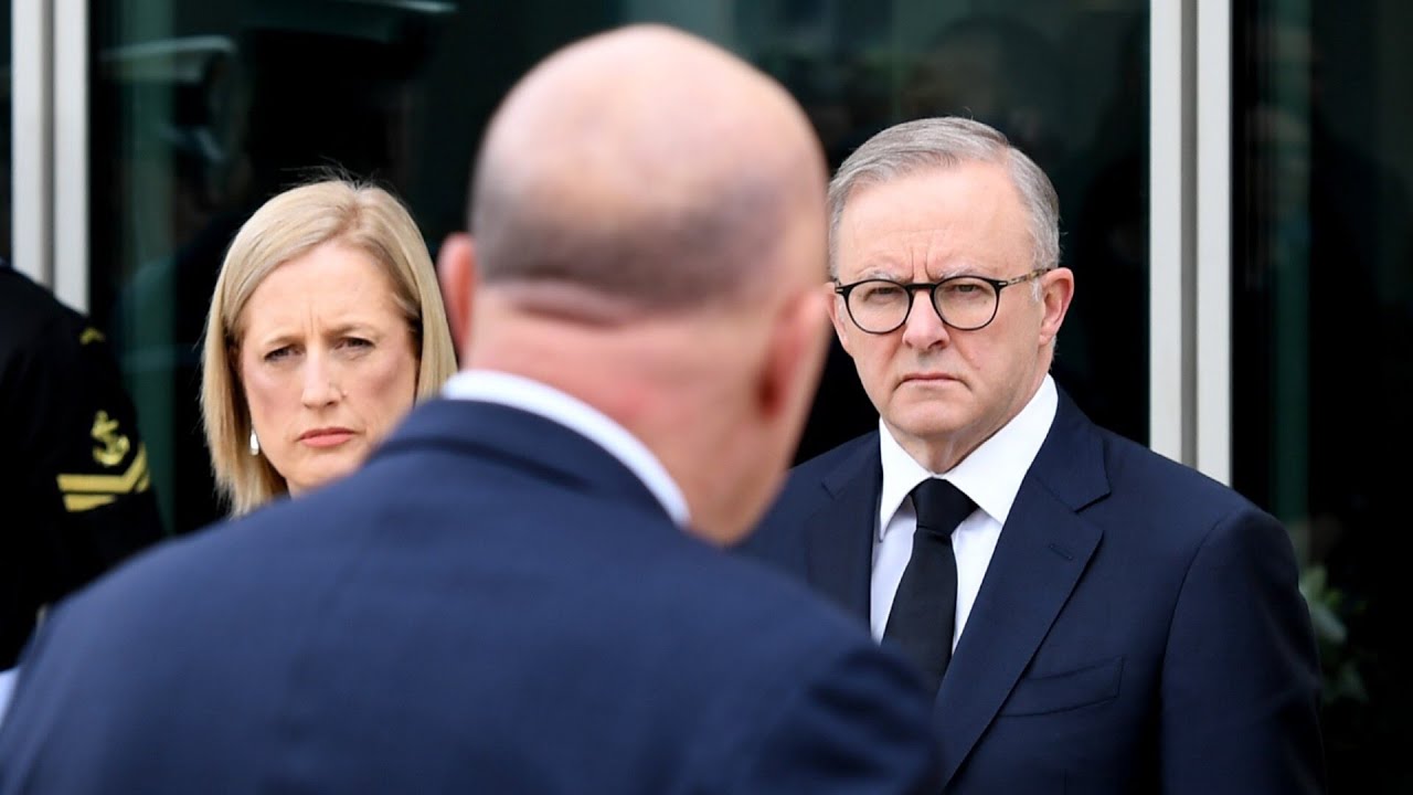 Labor decides to ‘seize’ on Peter Dutton to ‘detract attention’ away from renewable failures