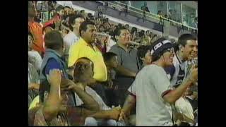 Alianza lima 0 coopsol 1   (apertura 2002)
