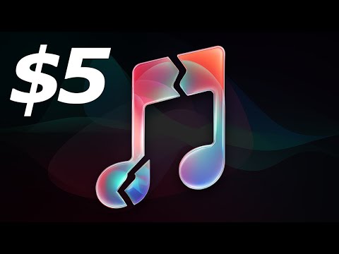 why the Apple Music Voice Plan failed