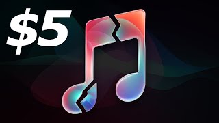 why the Apple Music Voice Plan failed
