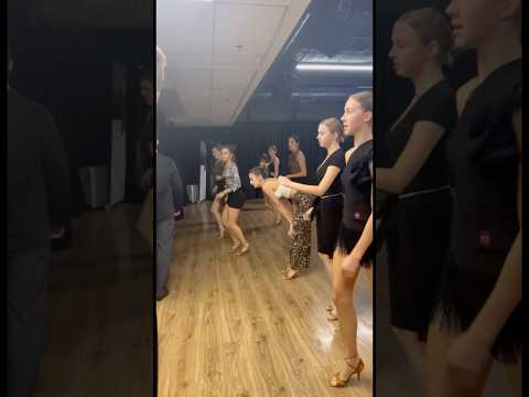 Do you think it's easy? #gotvolga #ballroomdance #dancer #danceform #dancestudio