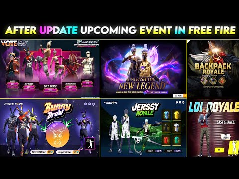 GOLDEN SHADE RETURN, DUBBLE DAIMOND TOPUP, LOL EMOTE RETURN | FREE FIRE NEW EVENT | FF NEW EVENT