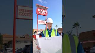 the guy who designed Trader Joe’s parking lots