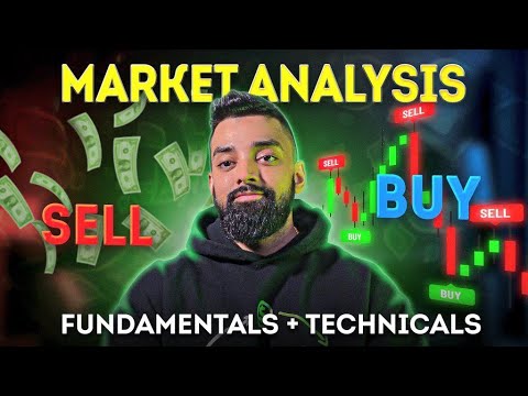 MARKET ANALYSIS AND TRADE IDEAS!