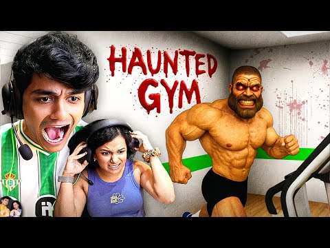 This Gym Trainer Wants To K*LL YOU | SlayyPop
