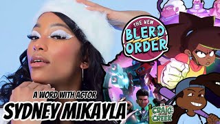 An Inside Look: Sydney Mikayla on Her Journey