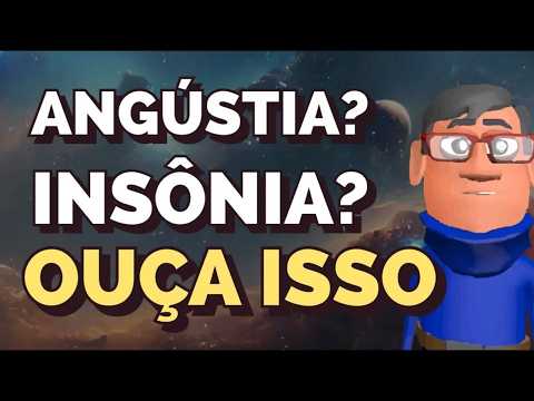 NÃO SOFRA MAIS, DEUS É O SEU CONSOLO - Minuto com Deus de Hoje