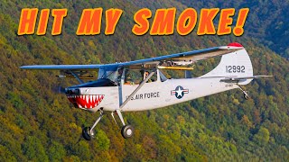 Airborne Forward Air Controllers over Vietnam