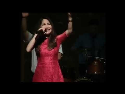 Immanuel  - NAMANYA DISEBUT IMANUEL - Jacqlien Celosse - KKR - lagu pujian penyembahan