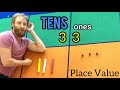 Exploring Place Value: Tens and Ones Concepts