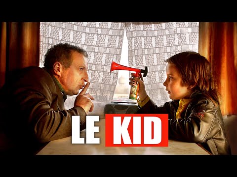 Le Kid | Film Complet en Français | Comédie