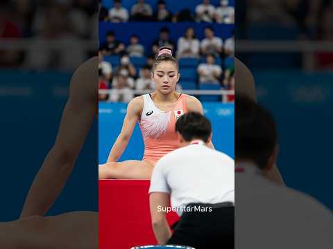 🥇unspoken touch | 無言の触れ合い | 손끝으로 나눈 마음｜올림픽 체조 코치와 선수 #여성역도 #올림픽