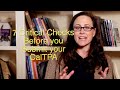 TPA Submission Guidelines and Standards