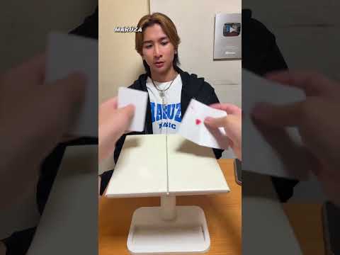 記憶に残るイベントならマルザ。#マルザ #マジック #マジシャン #マジック種明かし
