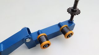 Making A Useful Tool From Scrap That Makes Me Regret Not Doing It Ealier