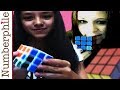 Rubik's Cube Solving Insights