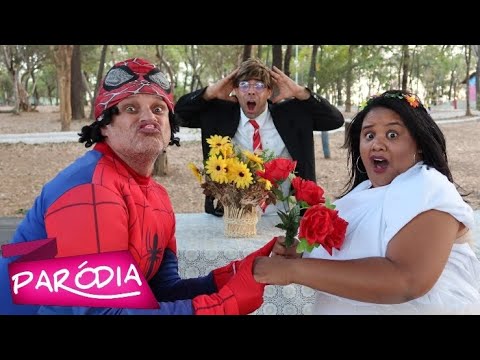 PARÓDIA | LOUCO LOUCO - Mari Fernandez, ‪Zé Felipe