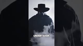 The Undertaker's Chilling 1990 Debut ⚰️ #shorts