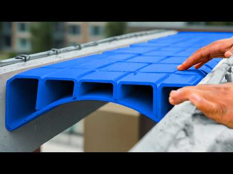 TECNOLOGÍAS DE CONSTRUCCIÓN QUE HAN ALCANZADO UN NUEVO NIVEL