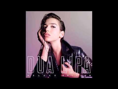 Dua Lipa - Thinking 'Bout You (Audio)