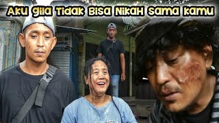 SAAT PACARAN SAMA AKU, SAAT MENIKAH DENGAN ORANG LAIN