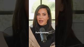 @KimKardashian’s Psoriasis Playbook: autoimmune disease #psoriasis #autoimmunedisease