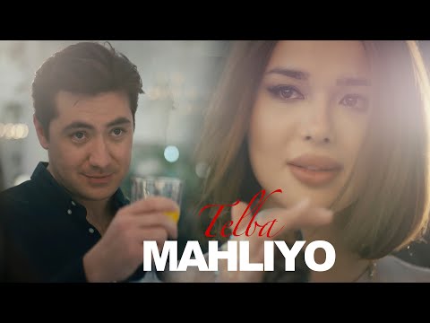 Mahliyo &nbsp;- Telba (Official Music Video)