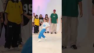 ASÍ FUE EL FREESTYLE DE RENATA QUE NOS DEJÓ SIN PALABRAS 👀