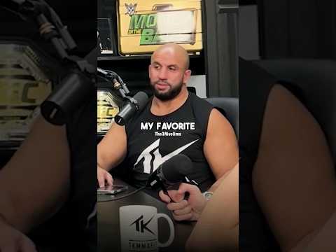 Rapid Fire Q&A with Tam Khan ๐ฅต