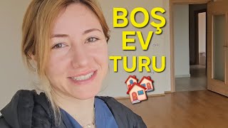 YENİ EVİMİZİ KİM GÖRMEK İSTER 🙈🙈🙈🙈