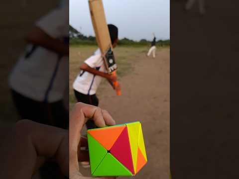 Dino cube solved #shorts #ytshorts