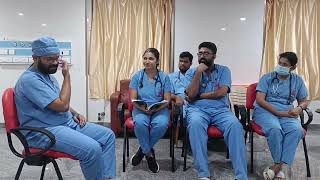 Case Discussion..Foreign Body Obstruction in the Esophagus || # AETCM # Emergency Medicine 
